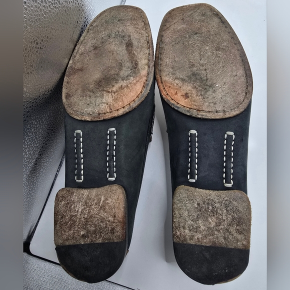 Mezlan Men's Two Toned Venuti Loafers - Picture 13 of 16